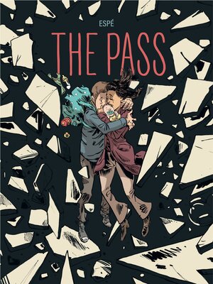 cover image of The Pass